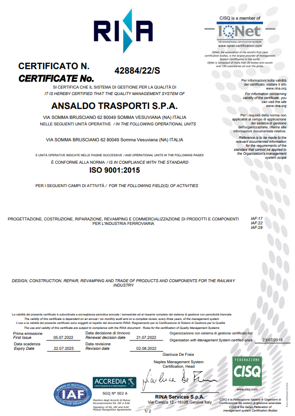 certificato-ansaldo-iso